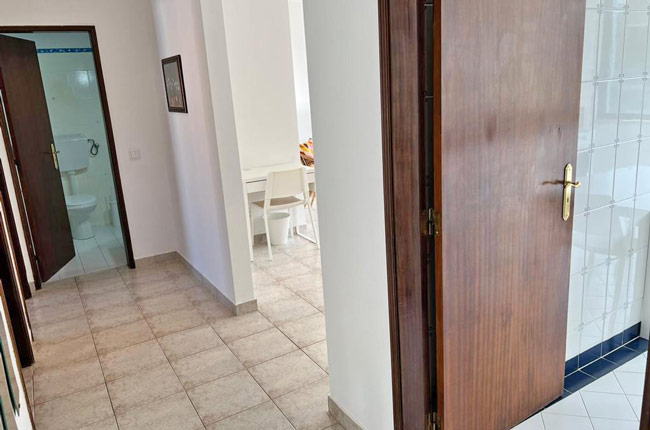 T2 na Quinta dos Vidáis, Setúbal