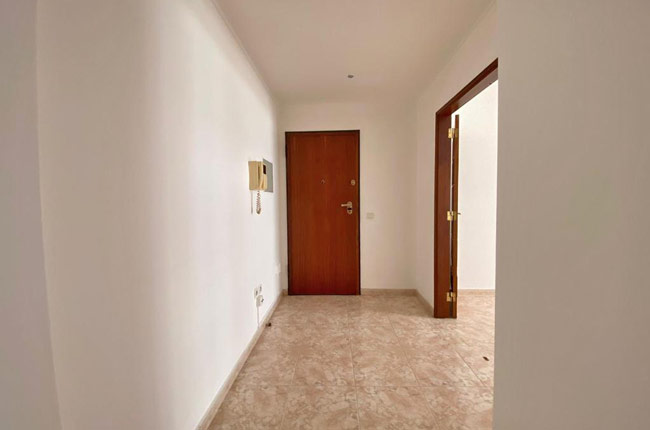 Apartamento T2 Bairro Afonso Costa - Setúbal