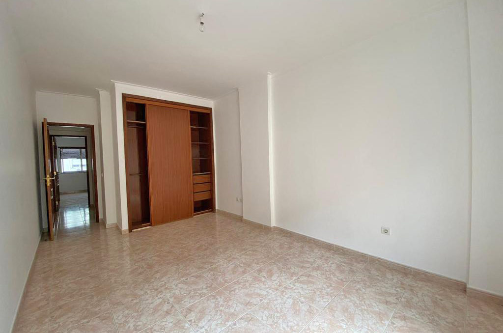 Apartamento T2 Bairro Afonso Costa - Setúbal