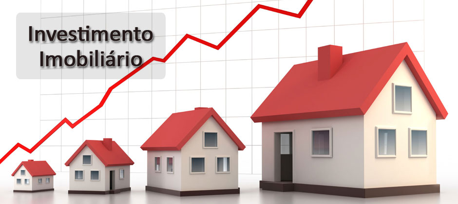 Investimento Imobiliário