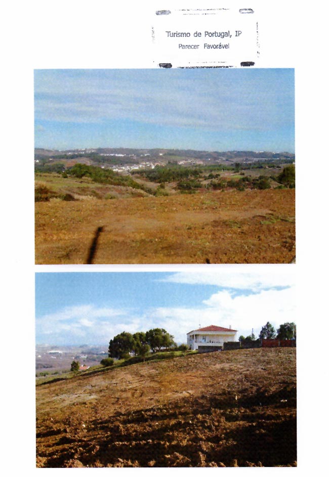 Terrenos Óbidos