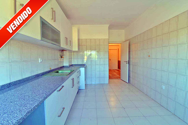 Apartamento Poço Mouro - Setúbal