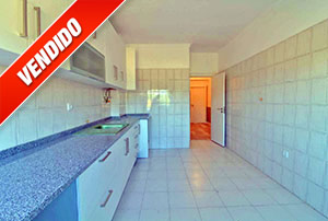 T3 Poço Mouro - Setúbal